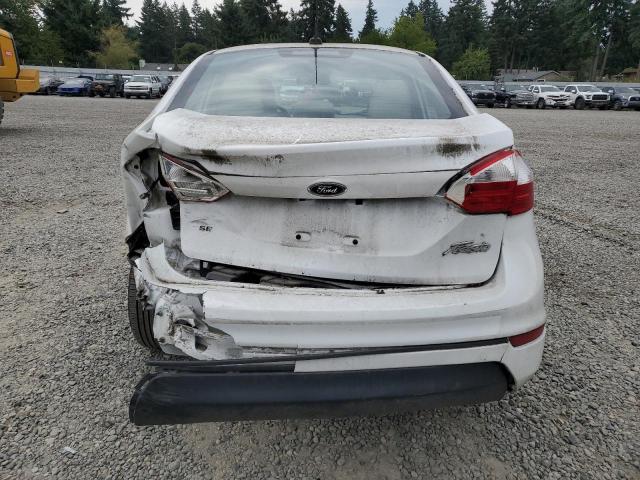 Photo 6 from auction – 2014 FORD FIESTA SE with VIN 3FADP4BJ3EM228286