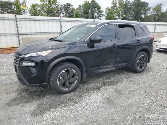 NISSAN ROGUE 2024 with VIN JN8BT3BB0RW449435 - Photo from auction
