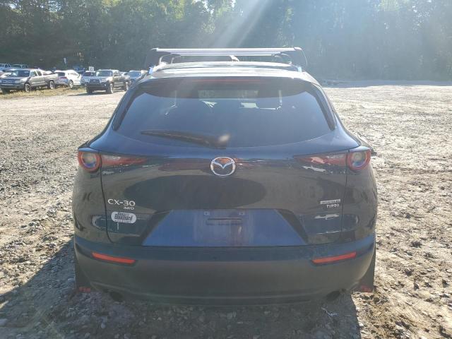 Photo 6 from auction – 2022 MAZDA CX-30 with VIN 3MVDMBAY7NM404244