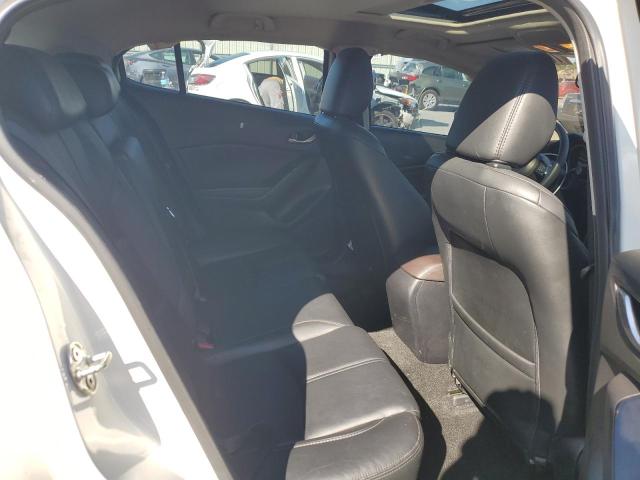 Photo 11 from auction – 2018 MAZDA 3 TOURING with VIN 3MZBN1L35JM172025