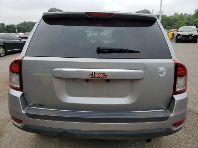 Photo 6 from auction – 2015 JEEP COMPASS SPORT with VIN 1C4NJCBB2FD120127