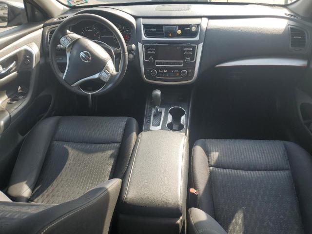 Photo 8 from auction – 2017 NISSAN ALTIMA 2.5 with VIN 1N4AL3AP4HC143364