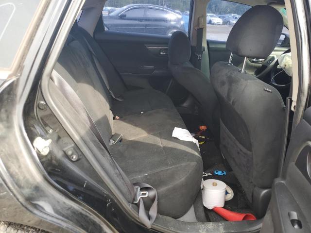 Photo 10 from auction – 2015 NISSAN ALTIMA 2.5 with VIN 1N4AL3AP6FC181711