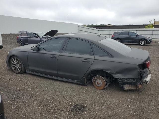 Photo 2 from auction – 2017 AUDI A6 PREMIUM with VIN WAUG8AFC6HN053263