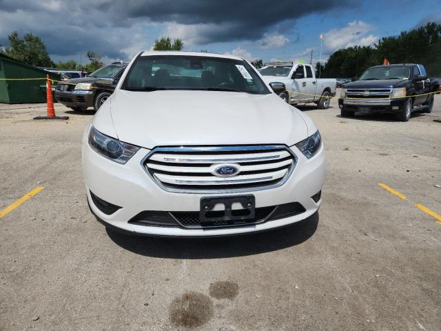 Photo 5 from auction – 2017 FORD TAURUS LIM with VIN 1FAHP2J8XHG115924