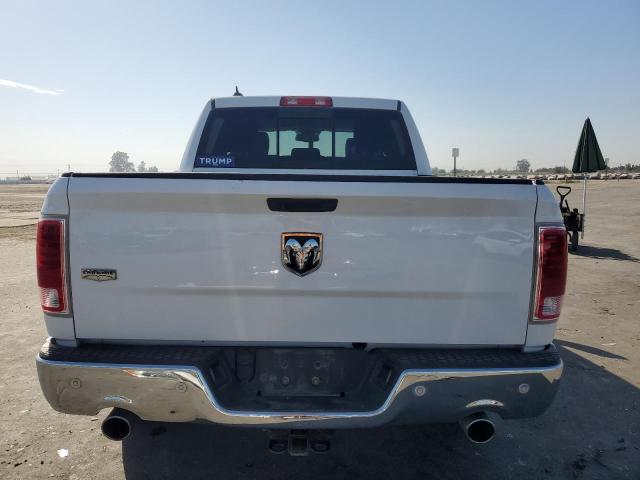 Photo 6 from auction – 2018 RAM 1500 LARAM with VIN 1C6RR6NM3JS354099