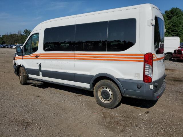 Photo 2 from auction – 2017 FORD TRANSIT T- with VIN 1FTYE2CM6HKA68804