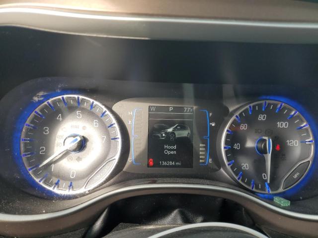 Photo 9 from auction – 2018 CHRYSLER PACIFICA LX with VIN 2C4RC1CG0JR130445