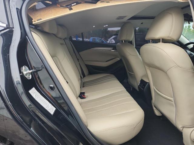 Photo 10 from auction – 2021 MAZDA 6 TOURING with VIN JM1GL1VM5M1604540