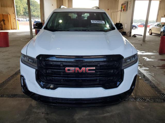 Photo 5 from auction – 2023 GMC ACADIA SLE with VIN 1GKKNRL45PZ248848