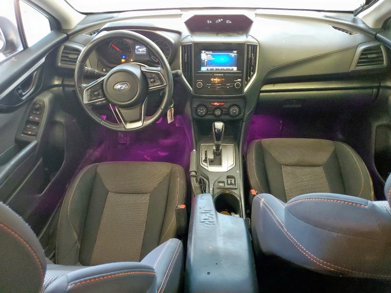 Photo 8 from auction – 2018 SUBARU CROSSTREK with VIN JF2GTABC2JH322839