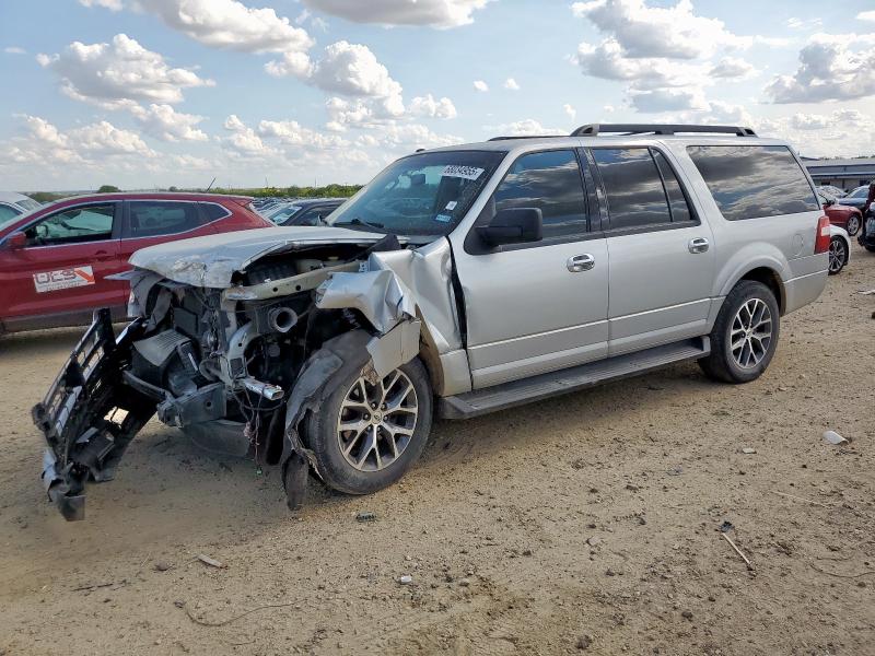 FORD EXPEDITION 2017 مع رقم تعريف المركبة 1FMJK1HT0HEA85192 - صورة من المزاد