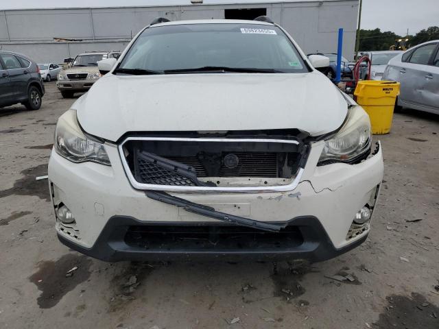 Photo 5 from auction – 2016 SUBARU CROSSTREK with VIN JF2GPABC2G8329366