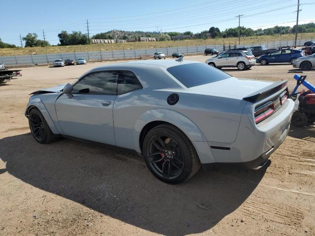 Photo 2 from auction – 2022 DODGE CHALLENGER with VIN 2C3CDZFJ6NH123525