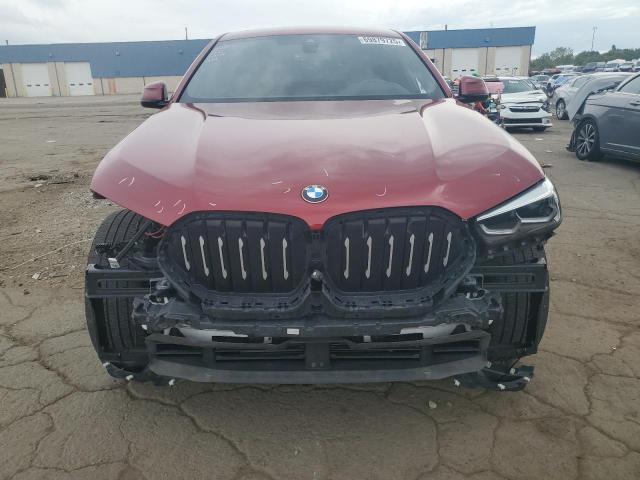 Photo 5 from auction – 2021 BMW X6 XDRIVE4 with VIN 5UXCY6C09M9F67976