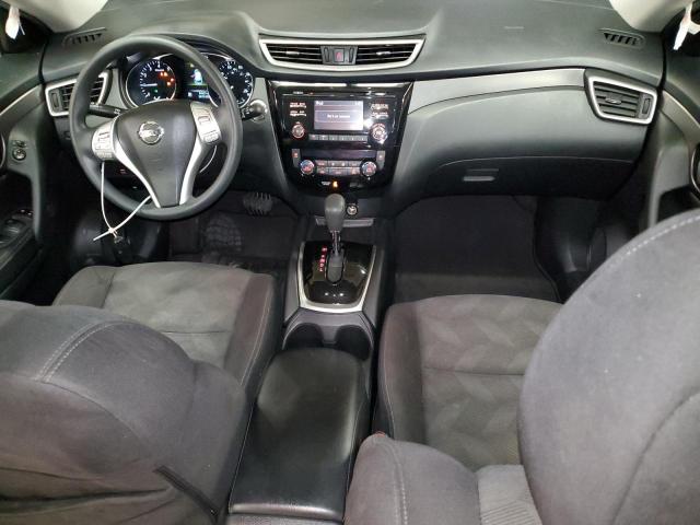 Photo 8 from auction – 2016 NISSAN ROGUE S with VIN KNMAT2MVXGP599939