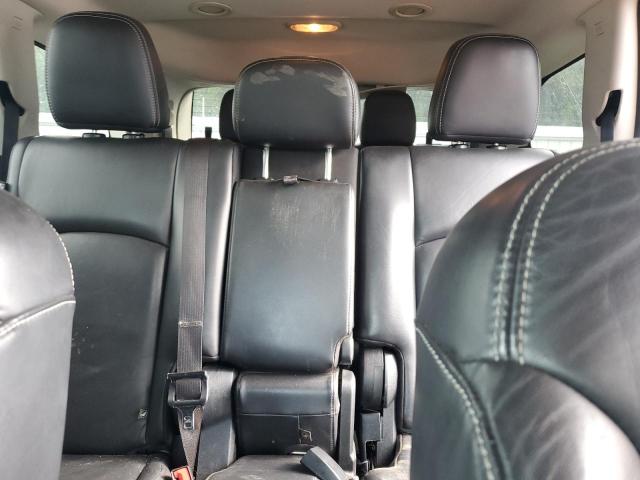صورة رقم 10 من المزاد - 2015 DODGE JOURNEY SX مع VIN 3C4PDCBG9FT742312