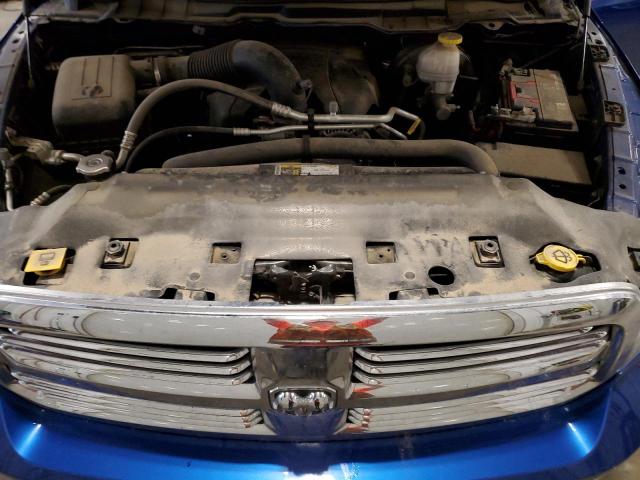 Photo 11 from auction – 2019 RAM 1500 CLASS with VIN 1C6RR7TT2KS724346