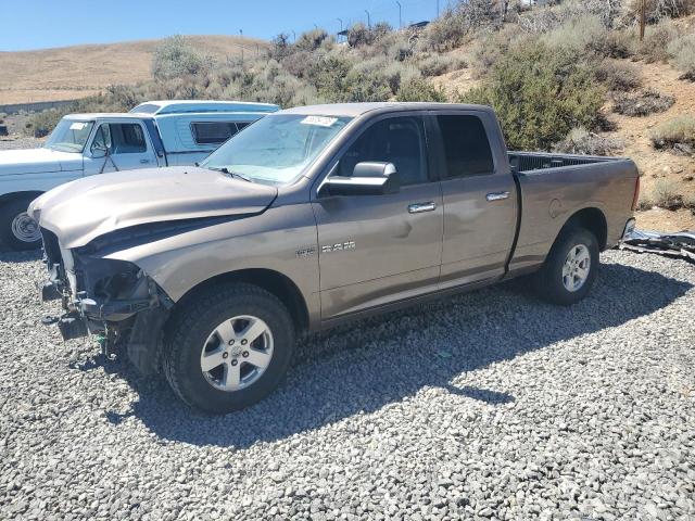 DODGE RAM 1500 2010 with VIN 1D7RV1GTXAS153012 - Photo from auction