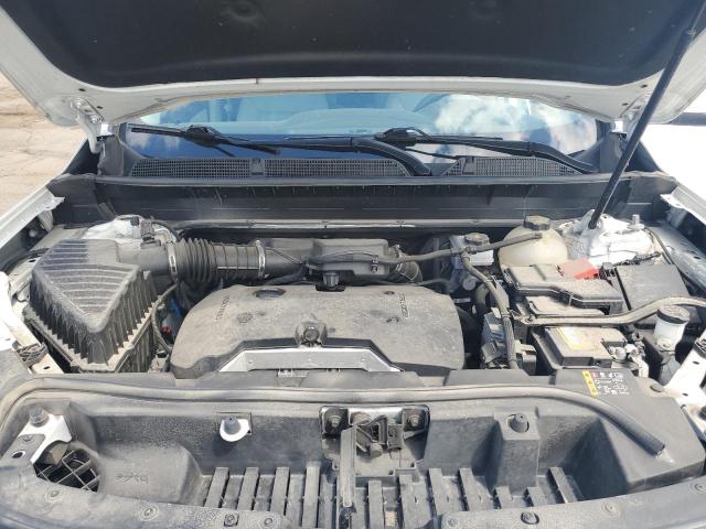 Photo 12 from auction – 2021 GMC ACADIA SLE with VIN 1GKKNKLA9MZ122663
