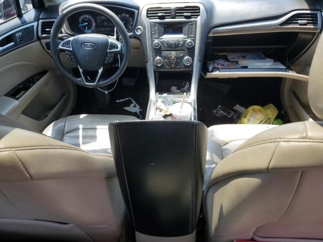 Photo 8 from auction – 2017 FORD FUSION SE with VIN 3FA6P0H92HR269482