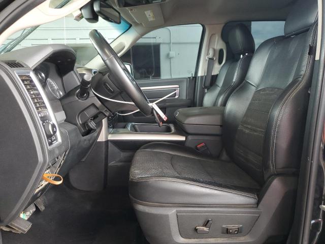 Photo 7 from auction – 2018 RAM 1500 SLT with VIN 1C6RR7LT2JS213914