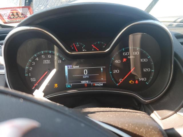 Photo 9 from auction – 2019 CHEVROLET IMPALA LT with VIN 2G11Z5SA0K9151516