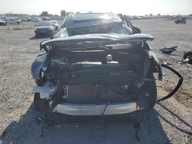 Photo 5 from auction – 2024 NISSAN MURANO SL with VIN 5N1AZ2CS4RC103545