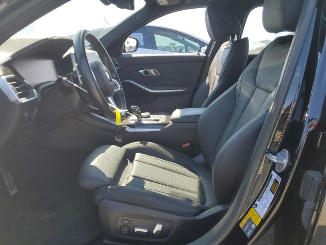 Photo 7 from auction – 2021 BMW 330E with VIN 3MW5P7J04M8B60660