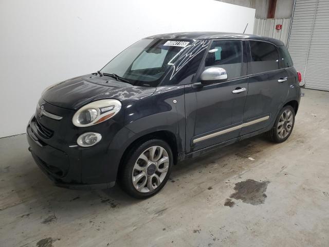 Photo 1 from auction – 2015 FIAT 500L LOUNG with VIN ZFBCFACH7FZ030851