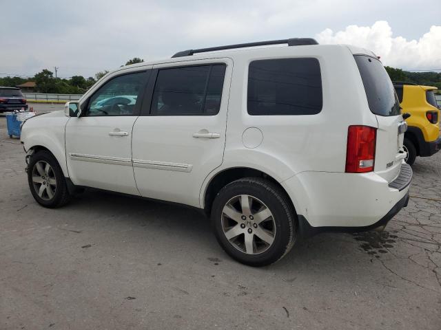 Photo 2 from auction – 2014 HONDA PILOT TOUR with VIN 5FNYF3H98EB020088