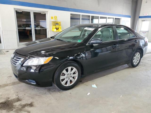 TOYOTA CAMRY HYBR 2008 with VIN JTNBB46K183045960 - Photo from auction
