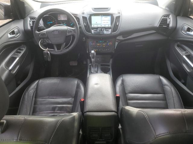 Photo 8 from auction – 2018 FORD ESCAPE TIT with VIN 1FMCU0J92JUB16272