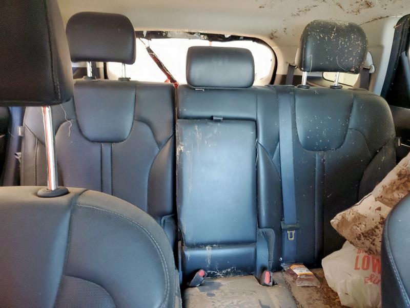 Photo 10 from auction – 2024 KIA SORENTO S with VIN 5XYRLDJC2RG286357