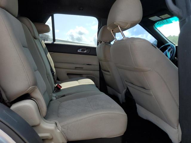 Photo 11 from auction – 2013 FORD EXPLORER with VIN 1FM5K7B83DGA36558