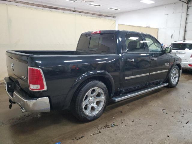 Photo 3 from auction – 2014 RAM 1500 LARAM with VIN 1C6RR7NM0ES402167