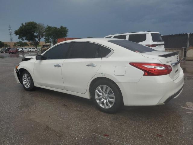 Photo 2 from auction – 2016 NISSAN ALTIMA 2.5 with VIN 1N4AL3AP5GC162052