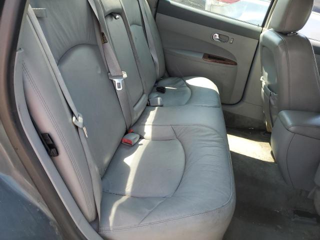 Photo 10 from auction – 2006 BUICK LACROSSE C with VIN 2G4WE587461222950