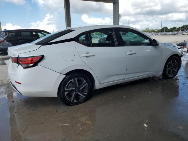 Photo 3 from auction – 2024 NISSAN SENTRA with VIN 3N1AB8CVXRY226962