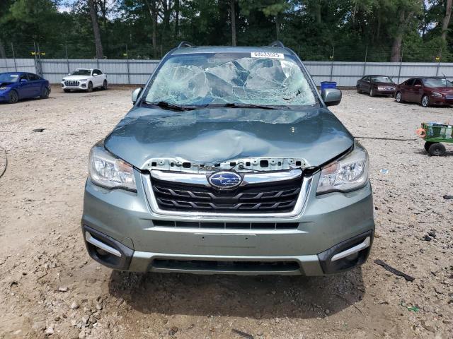 Photo 5 from auction – 2017 SUBARU FORESTER 2 with VIN JF2SJAGC0HH484312