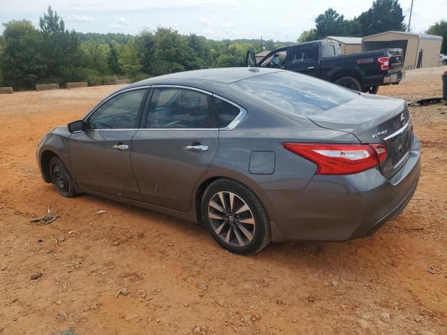 Photo 2 from auction – 2017 NISSAN ALTIMA with VIN 1N4AL3AP9HC110733