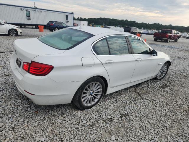 Photo 3 from auction – 2011 BMW 535 I with VIN WBAFR7C56BC805399