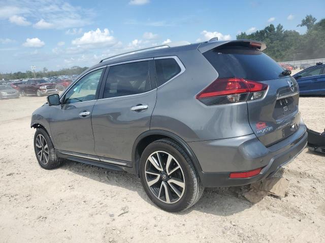 Photo 2 from auction – 2019 NISSAN ROGUE S with VIN 5N1AT2MT6KC742914