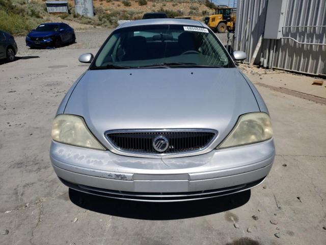Photo 5 from auction – 2001 MERCURY SABLE LS P with VIN 1MEHM55S21G600489