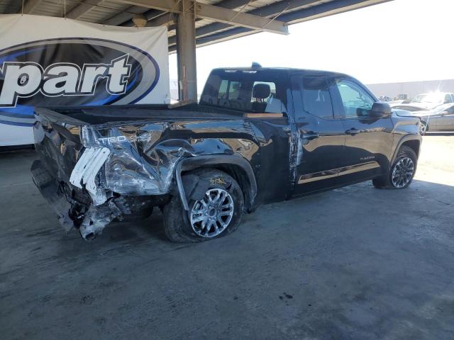 Photo 3 from auction – 2023 TOYOTA TUNDRA DOU with VIN 5TFLA5DA7PX129459