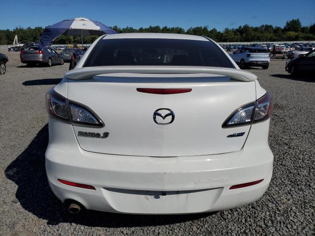 Photo 6 from auction – 2013 MAZDA 3 I with VIN JM1BL1UP3D1780492