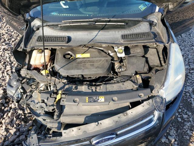 Photo 12 from auction – 2015 FORD ESCAPE TITANIUM with VIN 1FMCU9JX4FUB44973