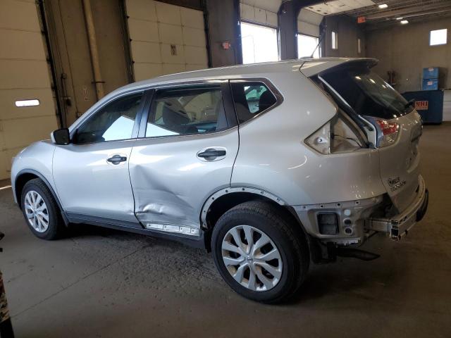 Photo 2 from auction – 2016 NISSAN ROGUE S with VIN KNMAT2MV5GP681173