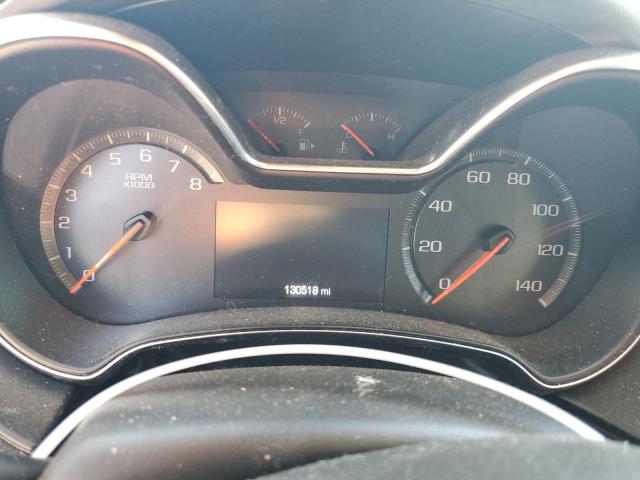 Photo 9 from auction – 2014 CHEVROLET IMPALA LT with VIN 1G1125S33EU152740