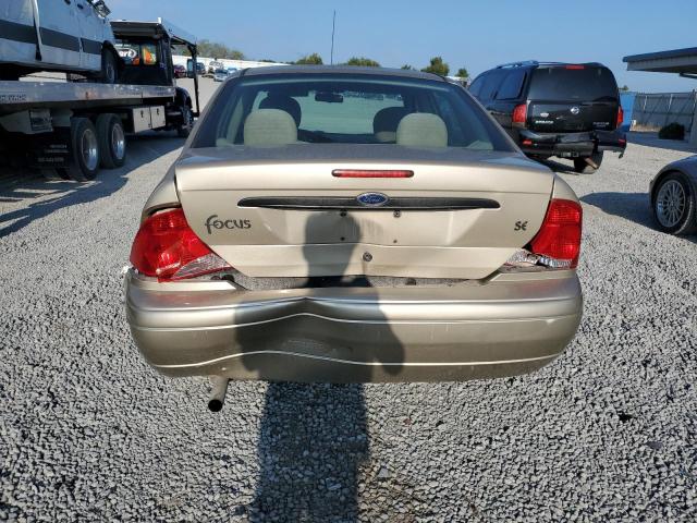 Photo 6 from auction – 2001 FORD FOCUS SE with VIN 1FAHP34P51W175176